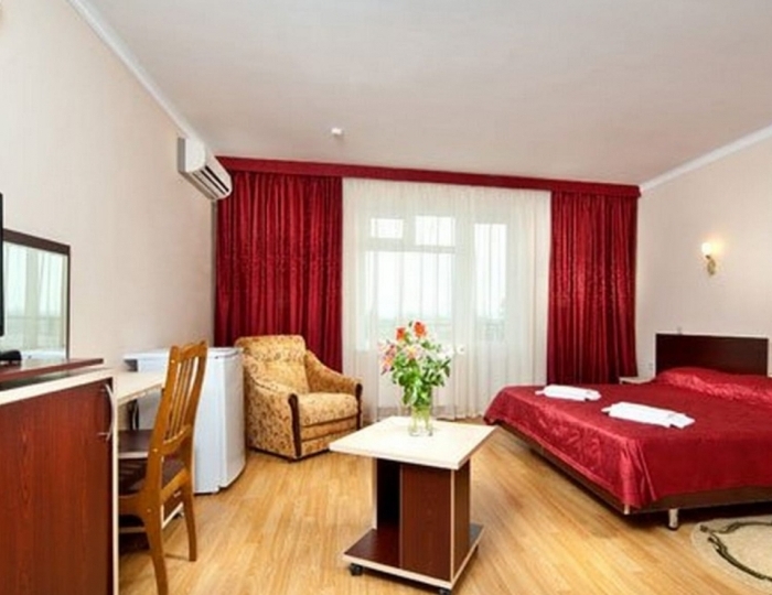 Стандарт - Пансионат «Селена» Анапа