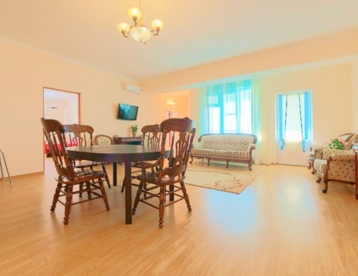 Апартаменты 3-х комнатные - Пансионат «Селена» Анапа