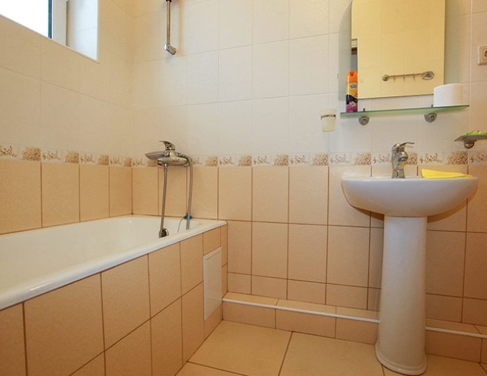 Стандартный 2-местный (корп 2.4) - Пансионат «Селена» Анапа